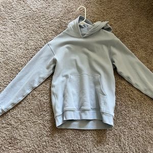 Lululemon hoody